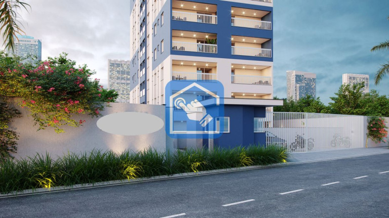 Imagem Apartamento com 2 Quartos à Venda, 32 m² em Jardim Matarazzo - São Paulo Imagem Apartamento com 2 Quartos à Venda, 32 m² em Jardim Matarazzo - São Paulo