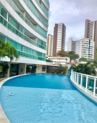 Apartamento com 1 Quarto à Venda, 57 m² em Barra - Salvador