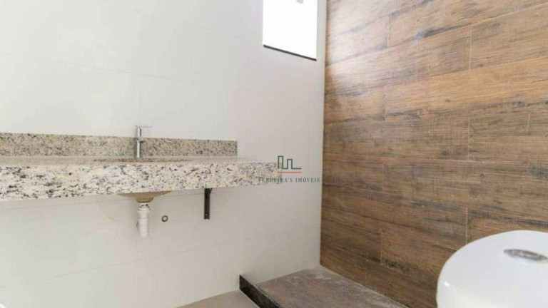 Imagem Casa com 4 Quartos à Venda, 120 m² em Piratininga - Niterói