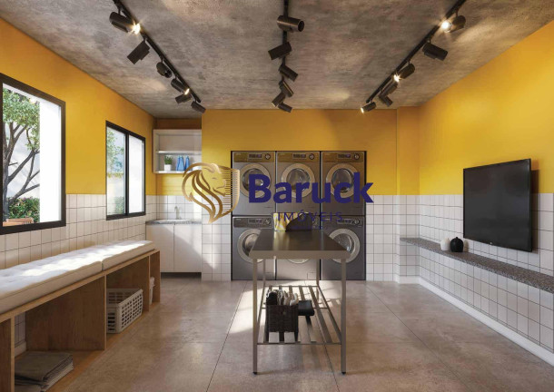 Imagem Apartamento com 2 Quartos à Venda, 33 m² em Sé - São Paulo Imagem Apartamento com 2 Quartos à Venda, 33 m² em Sé - São Paulo