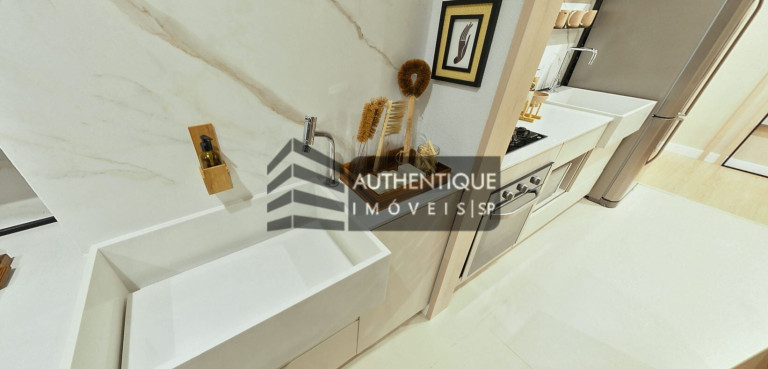 Imagem Apartamento com 3 Quartos à Venda, 67 m² em Mooca - São Paulo