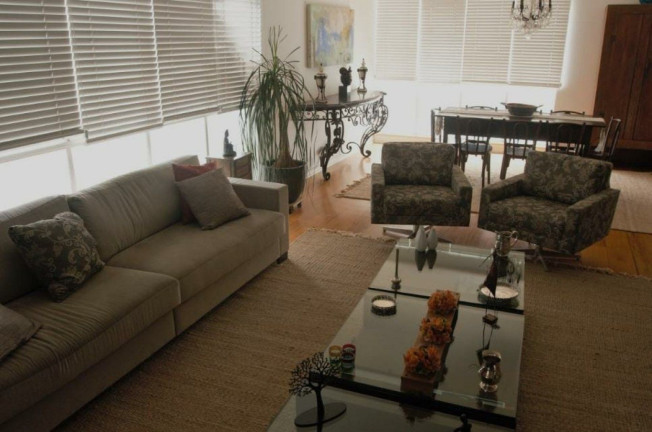 Imagem Apartamento com 3 Quartos à Venda ou Locação, 260 m² em Higienópolis - São Paulo Imagem Apartamento com 3 Quartos à Venda ou Locação, 260 m² em Higienópolis - São Paulo