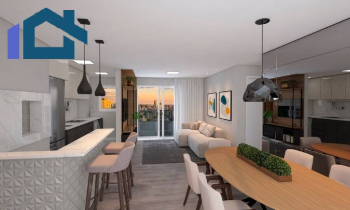Imagem Apartamento com 2 Quartos à Venda, 85 m² em Passo Da Areia - Porto Alegre Imagem Apartamento com 2 Quartos à Venda, 85 m² em Passo Da Areia - Porto Alegre