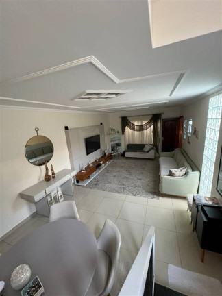 Imagem Sobrado com 3 Quartos à Venda, 130 m² em Tupi - Praia Grande