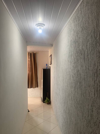 Imagem Casa com 5 Quartos à Venda,  em Inamar - Diadema