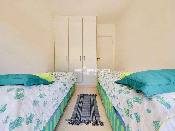 Imagem Apartamento com 3 Quartos para Temporada, 107 m² em Riviera De São Lourenço - Bertioga