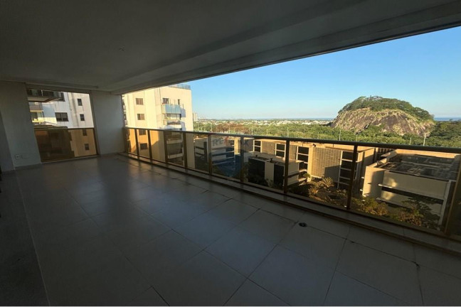 Imagem Apartamento com 4 Quartos à Venda, 217 m² em Barra Da Tijuca - Rio De Janeiro Imagem Apartamento com 4 Quartos à Venda, 217 m² em Barra Da Tijuca - Rio De Janeiro