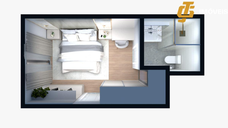 Imagem Casa com 3 Quartos à Venda, 106 m² em Rio Pequeno - Camboriú Imagem Casa com 3 Quartos à Venda, 106 m² em Rio Pequeno - Camboriú