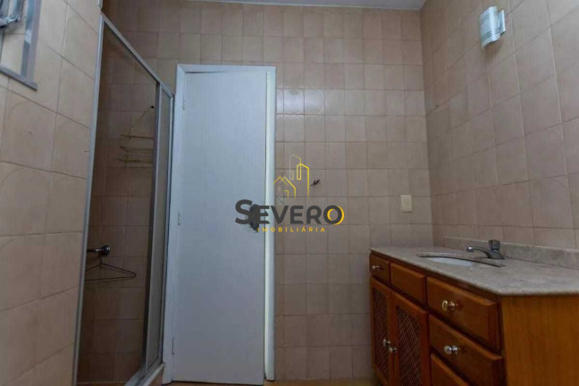 Imagem Apartamento com 2 Quartos à Venda, 80 m² em Icaraí - Niterói