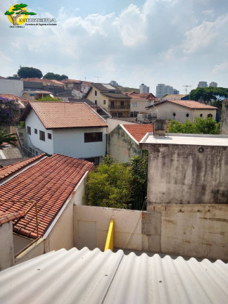 Imagem Sobrado com 3 Quartos à Venda, 120 m² em Santa Teresinha - São Paulo