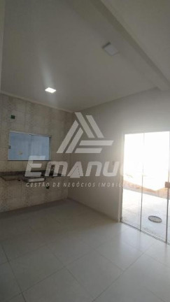 Imagem Casa com 3 Quartos à Venda, 108 m² em Jardim Montevidéu - Campo Grande