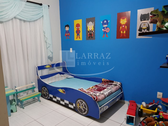 Imagem Casa com 4 Quartos à Venda, 170 m² em Planalto Verde - Ribeirão Preto