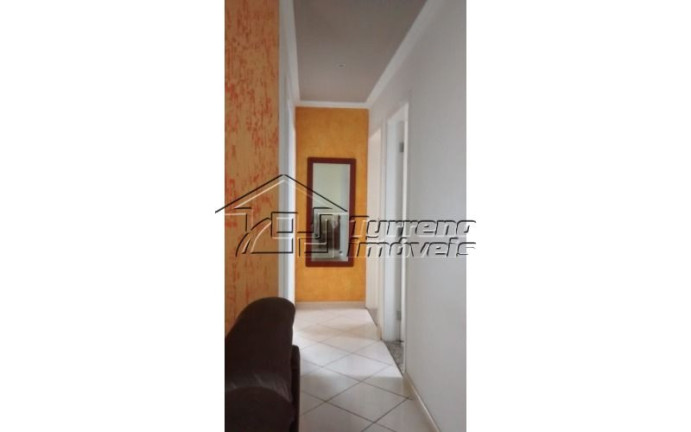 Imagem Apartamento com 3 Quartos à Venda, 64 m² em Jardim Morumbi - São José Dos Campos Imagem Apartamento com 3 Quartos à Venda, 64 m² em Jardim Morumbi - São José Dos Campos