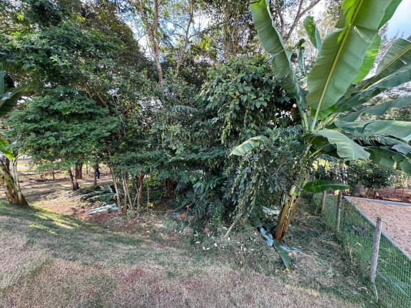 Imagem Chácara com 3 Quartos à Venda, 1 m² em Parque Do Lago - Itatiaiuçu