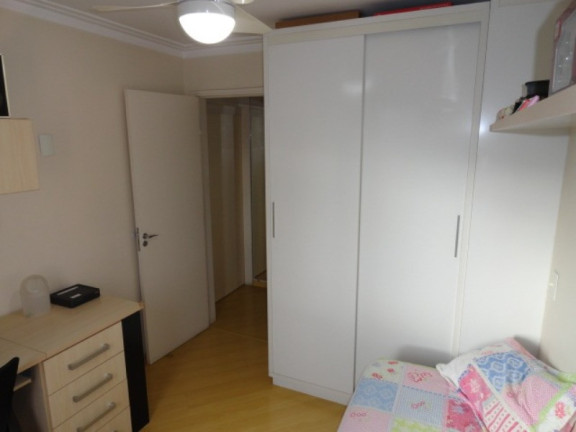 Imagem Imóvel com 2 Quartos à Venda, 62 m² em Vila Mariana - São Paulo