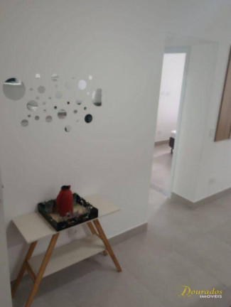Imagem Apartamento com 1 Quarto à Venda, 56 m² em Aviação - Praia Grande