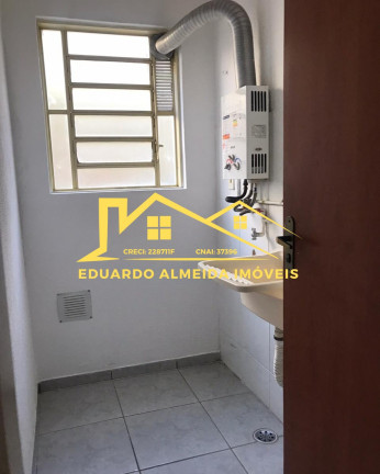 Imagem Apartamento com 2 Quartos para Alugar, 56 m² em Ipanema Ville - Sorocaba