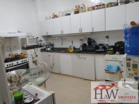 Imagem Apartamento com 3 Quartos para Alugar, 100 m² em Copacabana - Rio De Janeiro