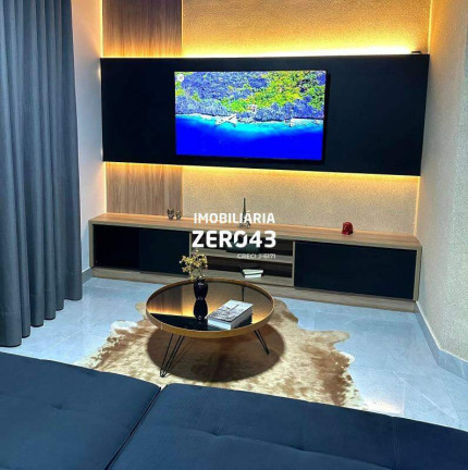 Imagem Apartamento com 3 Quartos à Venda, 220 m² em Jardim Higienópolis - Londrina Imagem Apartamento com 3 Quartos à Venda, 220 m² em Jardim Higienópolis - Londrina
