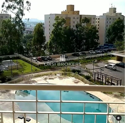 Imagem Apartamento com 2 Quartos à Venda, 77 m² em Vila Pirajussara - São Paulo