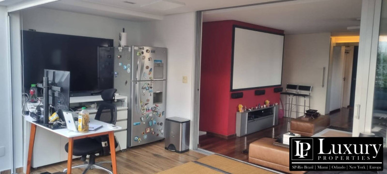 Imagem Cobertura com 2 Quartos à Venda, 180 m² em Vila Olimpia - São Paulo Imagem Cobertura com 2 Quartos à Venda, 180 m² em Vila Olimpia - São Paulo