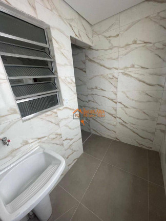 Imagem Apartamento com 2 Quartos para Alugar, 49 m² em Jardim Rosa De Franca - Guarulhos Imagem Apartamento com 2 Quartos para Alugar, 49 m² em Jardim Rosa De Franca - Guarulhos