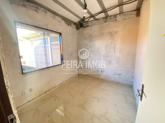 Imagem Casa com 3 Quartos à Venda, 450 m² em Conceição - Feira De Santana Imagem Casa com 3 Quartos à Venda, 450 m² em Conceição - Feira De Santana