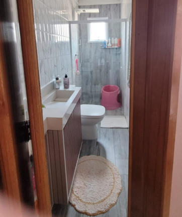 Imagem Cobertura com 3 Quartos à Venda, 140 m² em Vila Eldízia - Santo André Imagem Cobertura com 3 Quartos à Venda, 140 m² em Vila Eldízia - Santo André