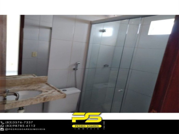 Imagem Apartamento com 2 Quartos à Venda, 57 m² em Planalto Boa Esperança - João Pessoa