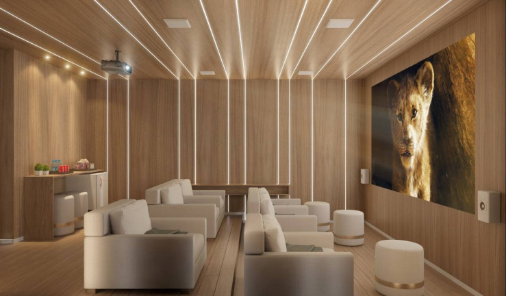 Imagem Apartamento com 2 Quartos à Venda, 57 m² em Cabo Branco - João Pessoa