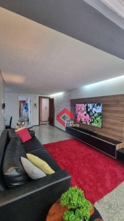 Imagem Apartamento com 3 Quartos à Venda, 116 m² em Aldeota - Fortaleza Imagem Apartamento com 3 Quartos à Venda, 116 m² em Aldeota - Fortaleza
