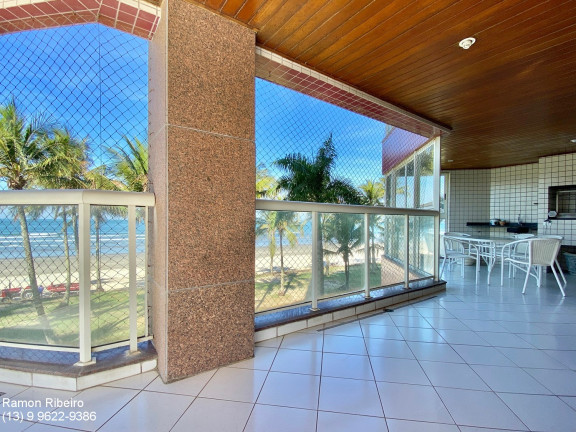 Imagem Imóvel com 4 Quartos à Venda, 293 m² em Riviera - Bertioga