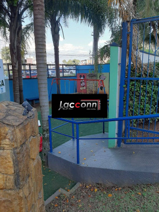 Imagem Apartamento com 3 Quartos à Venda, 62 m² em Centro - Boituva Imagem Apartamento com 3 Quartos à Venda, 62 m² em Centro - Boituva