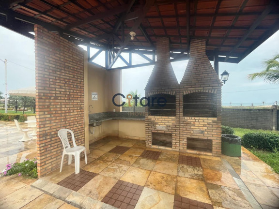 Imagem Terreno à Venda, 816 m² em Cumbuco - Caucaia