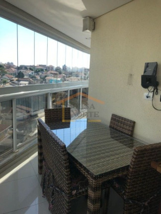 Imagem Apartamento com 3 Quartos à Venda, 162 m² em Santa Teresinha - São Paulo Imagem Apartamento com 3 Quartos à Venda, 162 m² em Santa Teresinha - São Paulo