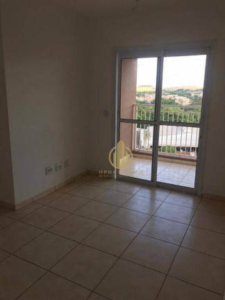 Imagem Apartamento com 2 Quartos à Venda, 52 m² em Jardim Anhangüera - Ribeirão Preto