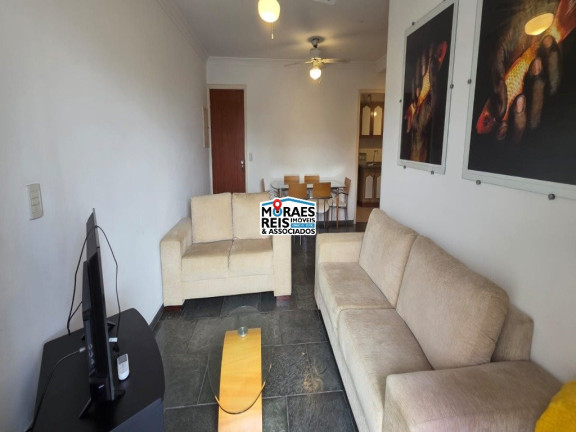 Imagem Apartamento com 3 Quartos à Venda, 100 m² em Enseada - Guarujá Imagem Apartamento com 3 Quartos à Venda, 100 m² em Enseada - Guarujá