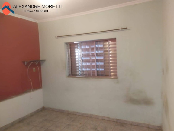 Imagem Casa com 2 Quartos para Alugar, 250 m² em Jardim Atílio Silvano - Sorocaba