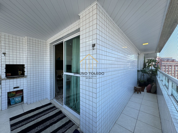 Imagem Apartamento com 3 Quartos à Venda, 123 m² em Guilhermina - Praia Grande Imagem Apartamento com 3 Quartos à Venda, 123 m² em Guilhermina - Praia Grande