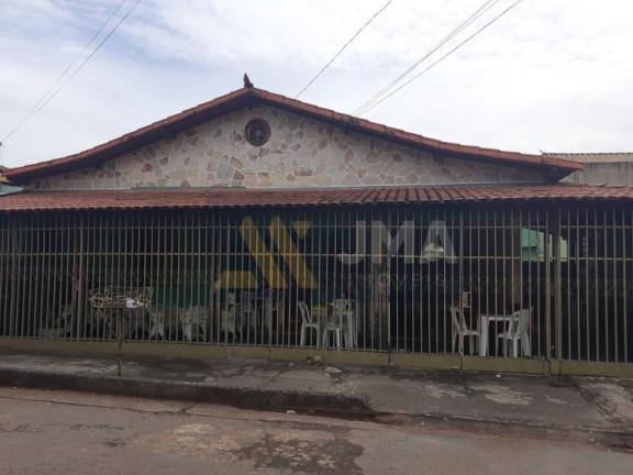 Casa com 3 Quartos à Venda,  em Riacho Das Pedras - Contagem