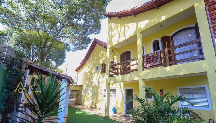 Sobrado com 4 Quartos à Venda, 220 m² em Parque Mandaqui - São Paulo