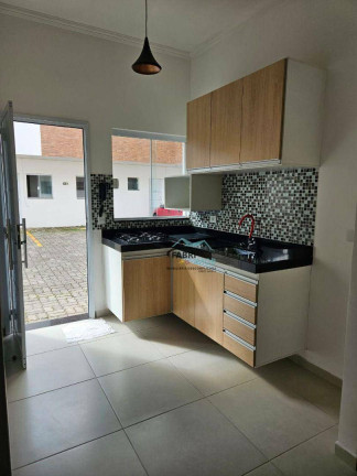 Apartamento com 1 Quarto à Venda, 37 m² em Vila Formosa - Sorocaba