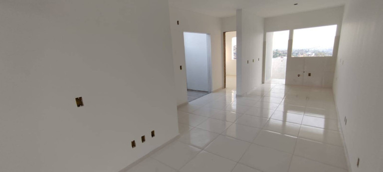Imagem Casa com 2 Quartos à Venda, 60 m² em Lomba Da Palmeira - Sapucaia Do Sul
