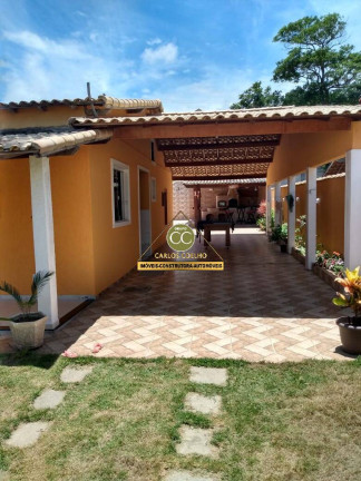 Imagem Casa à Venda, em Araruama - Araruama Imagem Casa à Venda, em Araruama - Araruama