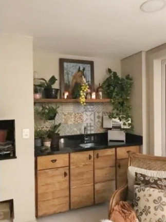Foto do imóvel Apartamento com 3 Quartos à Venda, 143 m² em Campo Belo - São Paulo