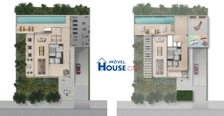 Imagem Apartamento com 3 Quartos à Venda, 269 m² em Itaim Bibi - São Paulo