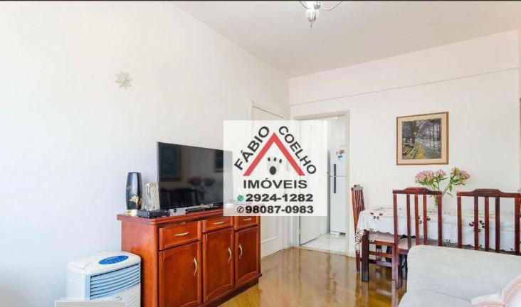 Imagem Apartamento com 2 Quartos à Venda, 51 m² em Saúde - São Paulo Imagem Apartamento com 2 Quartos à Venda, 51 m² em Saúde - São Paulo