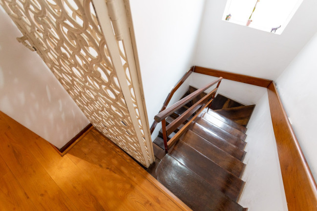 Imagem Casa com 3 Quartos à Venda, 200 m² em Jardim Prudência - São Paulo