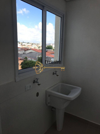 Imagem Apartamento com 2 Quartos à Venda, 50 m² em Vila Marina - Santo André Imagem Apartamento com 2 Quartos à Venda, 50 m² em Vila Marina - Santo André