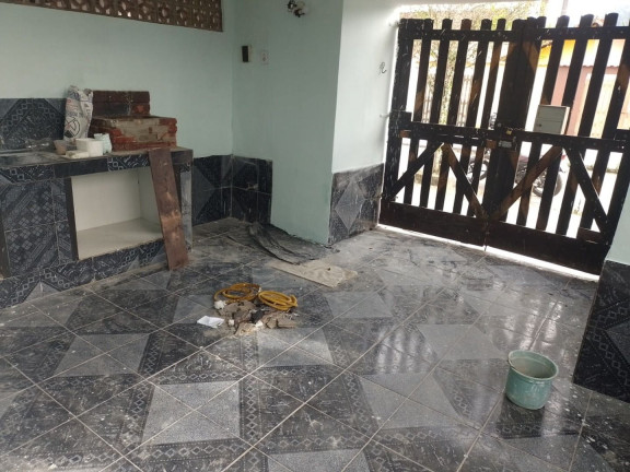 Imagem Casa com 1 Quarto à Venda, 150 m² em Balneário Santista - Itanhaém Imagem Casa com 1 Quarto à Venda, 150 m² em Balneário Santista - Itanhaém